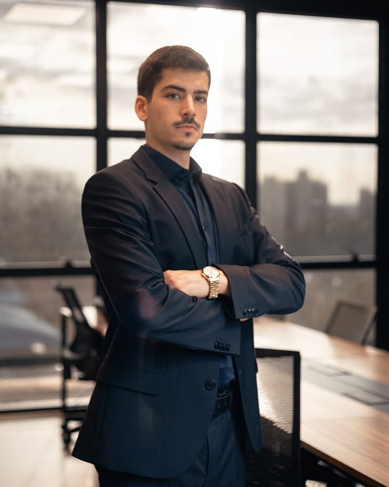 Rafael Campos Resende, advogado trabalhista em Belo Horizonte